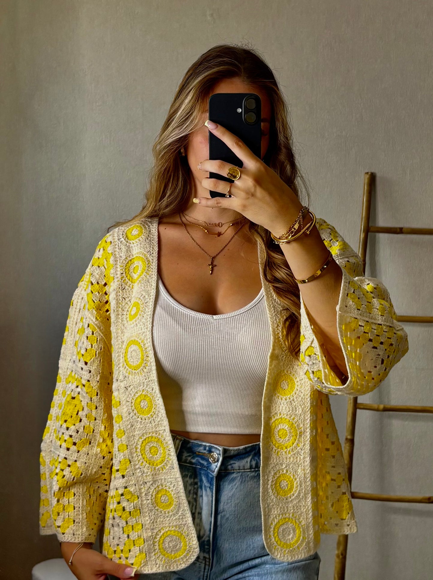Gilet SUN