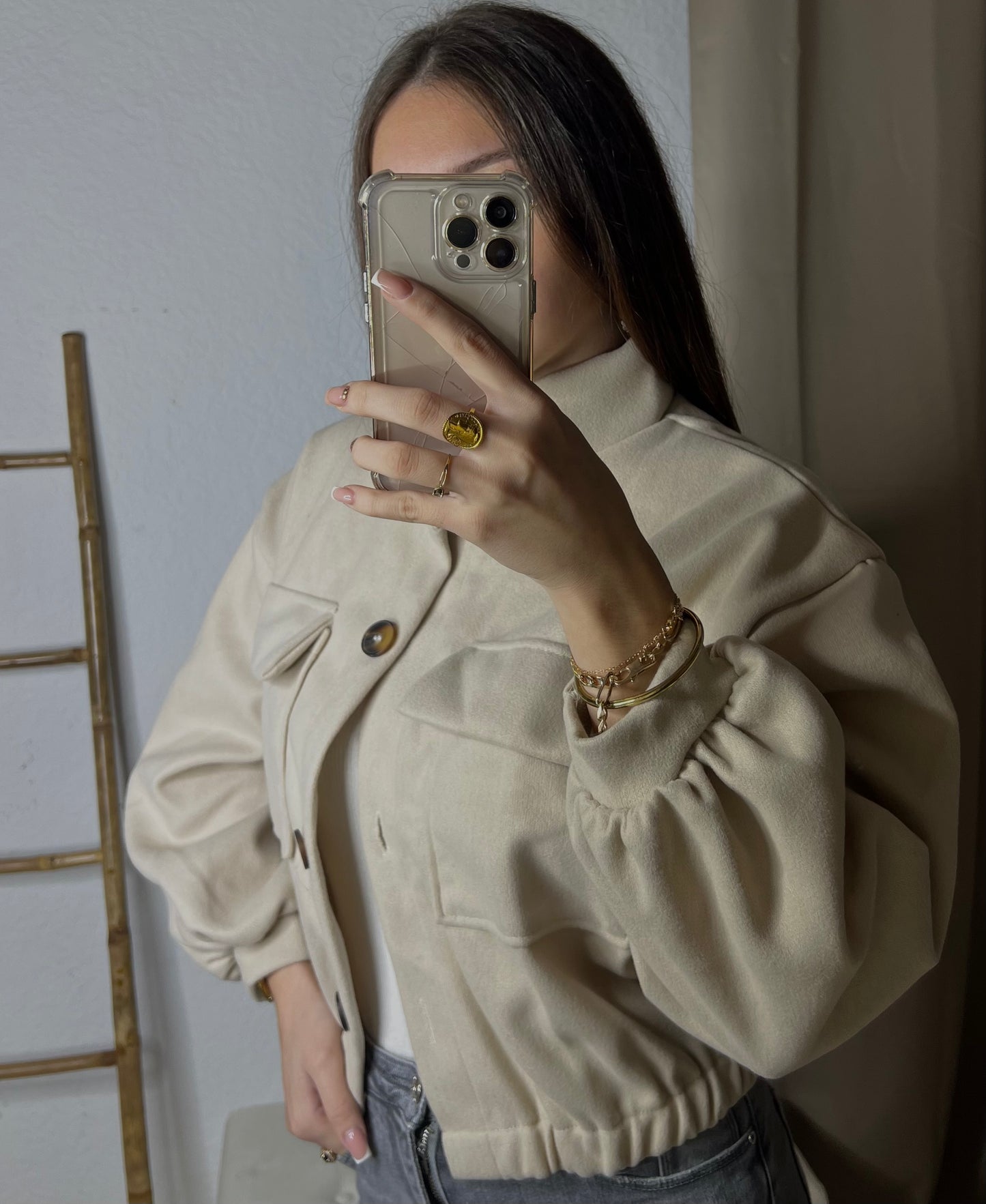 Veste Classy
