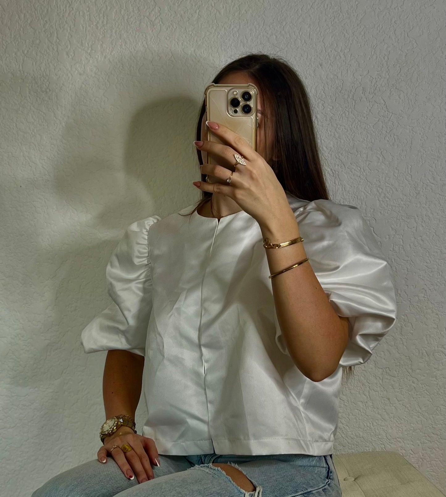 Blouse Agathe