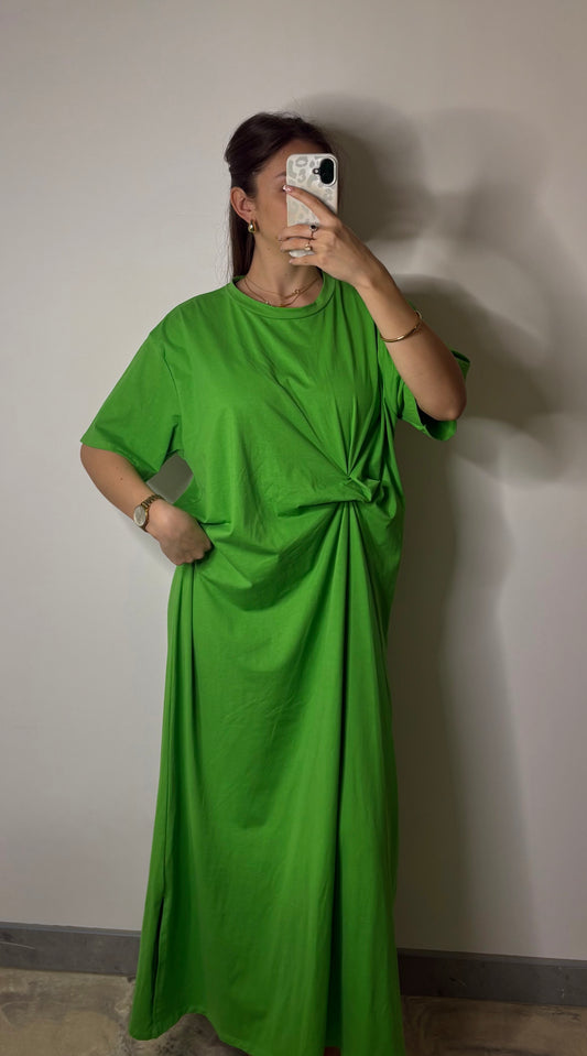 Robe Moa (défectueux)