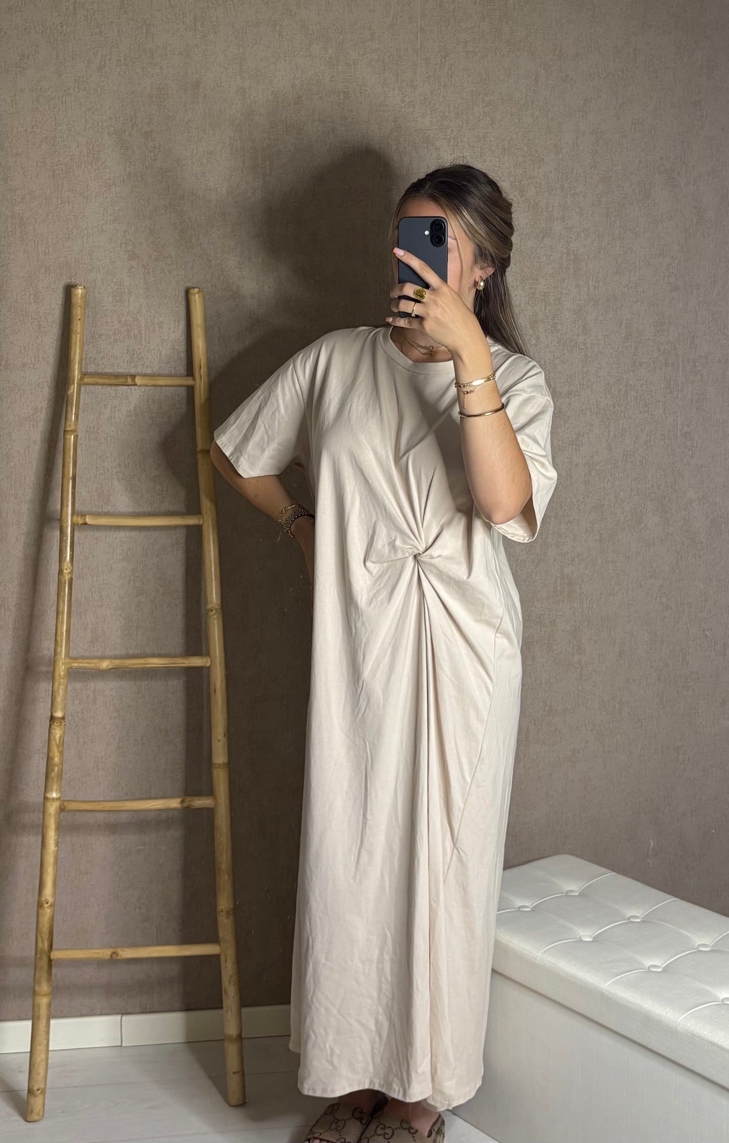 Robe Moa