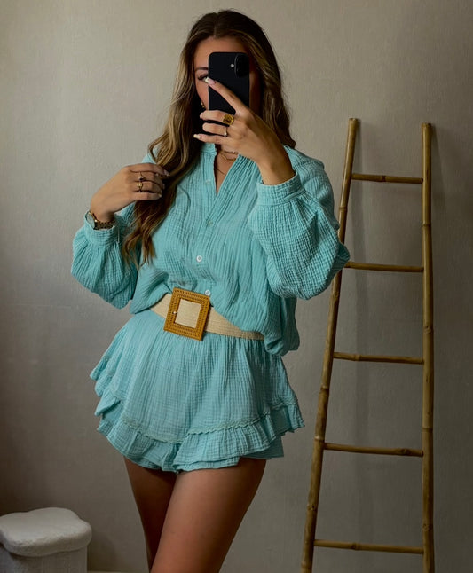 Ceinture Clarys