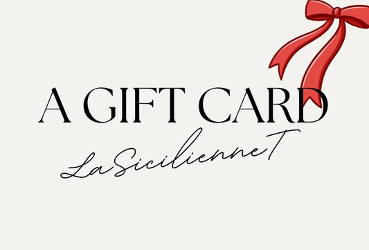 Carte Cadeau