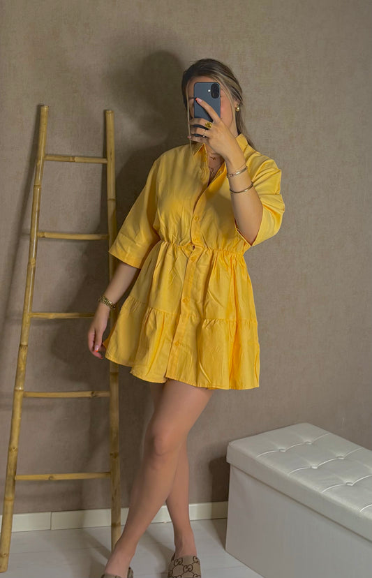 Robe Élya