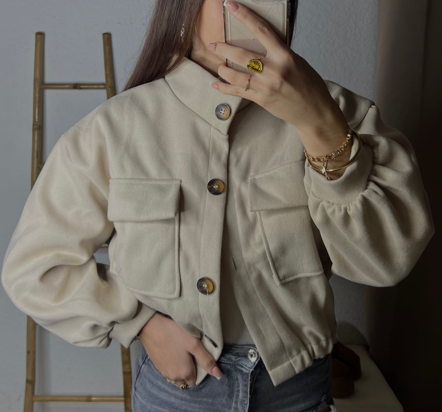 Veste Classy