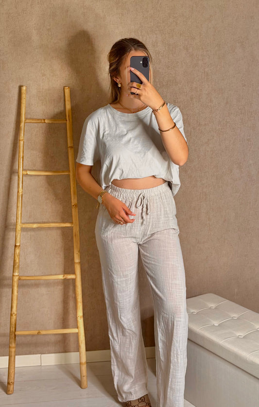 Pantalon Nora
